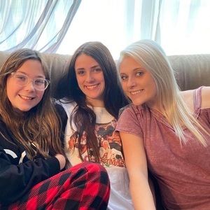 Meet your Posher, Seth